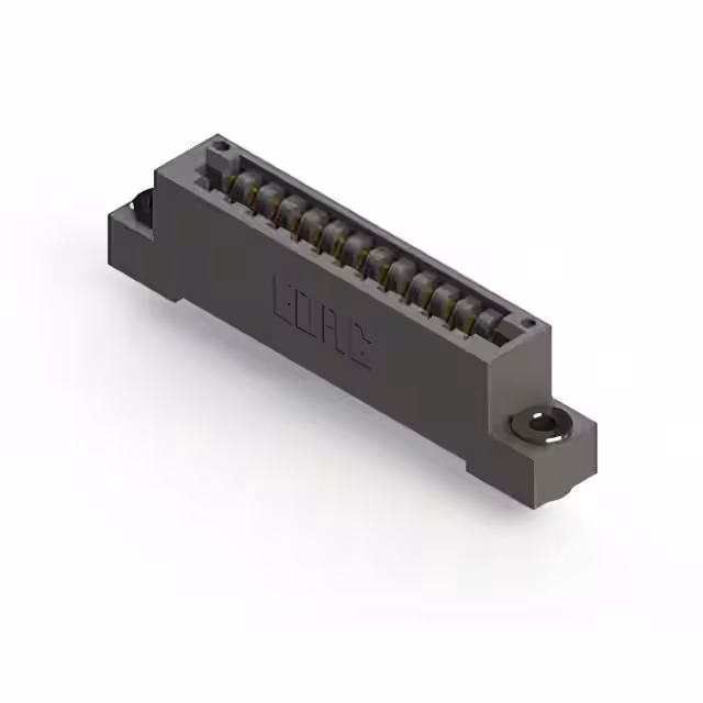 896-013-522-103 EDAC Inc.  Edgeboard Connectors